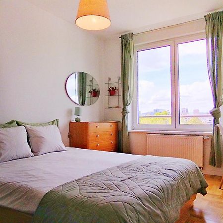 Fountain View Apartment Загреб Екстер'єр фото